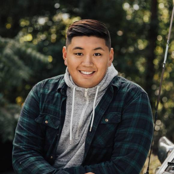 Meet your Posher, Gabe - Picture 1 of 1