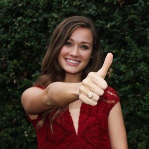 Meet your Posher, Hanna