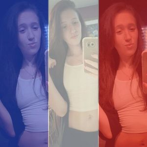 Meet your Posher, Kelsey