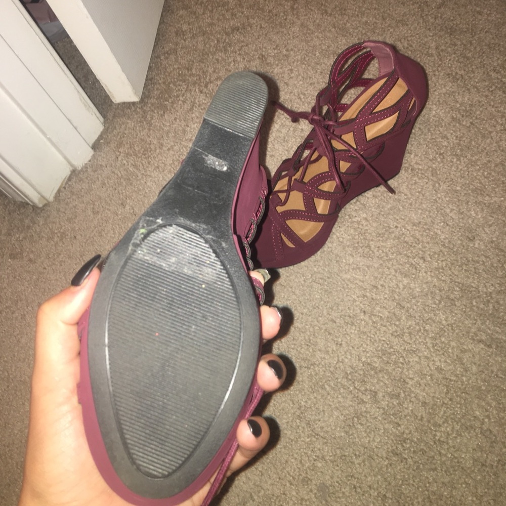 Wedges - Picture 3 of 4