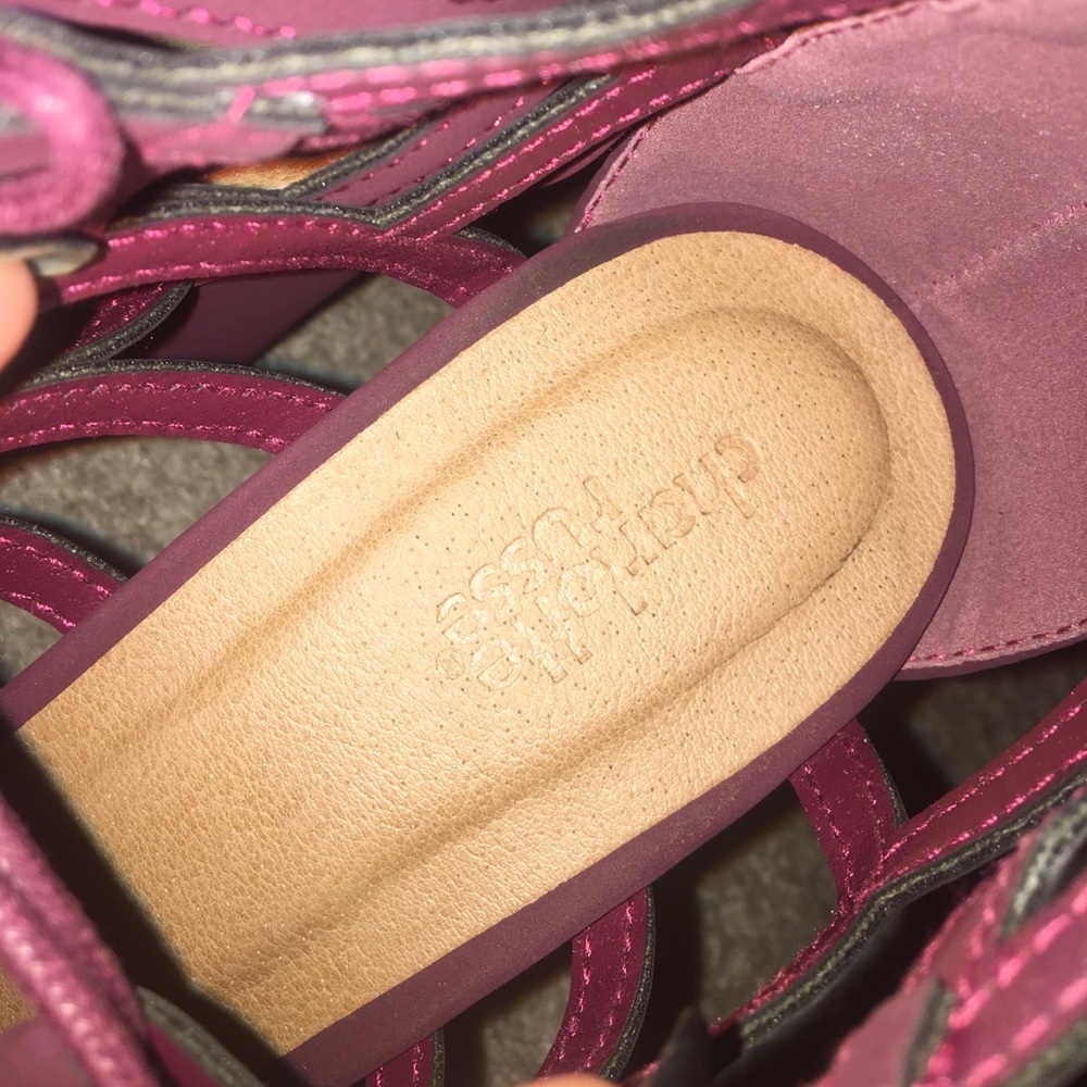 Wedges - Picture 4 of 4