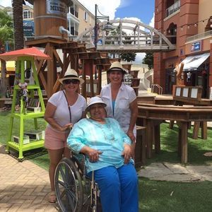 Meet your Posher, Olga