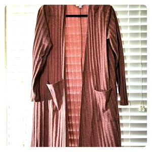 XL LuLaRoe Sarah Cardigan