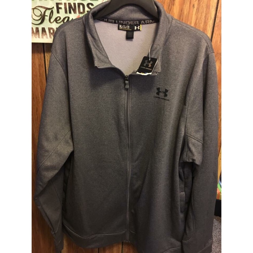 Under Armour Jacket