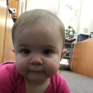 Meet your Posher, Sharon