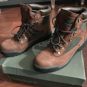 Men’s Timberland