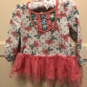 Matilda Jane baby girl top