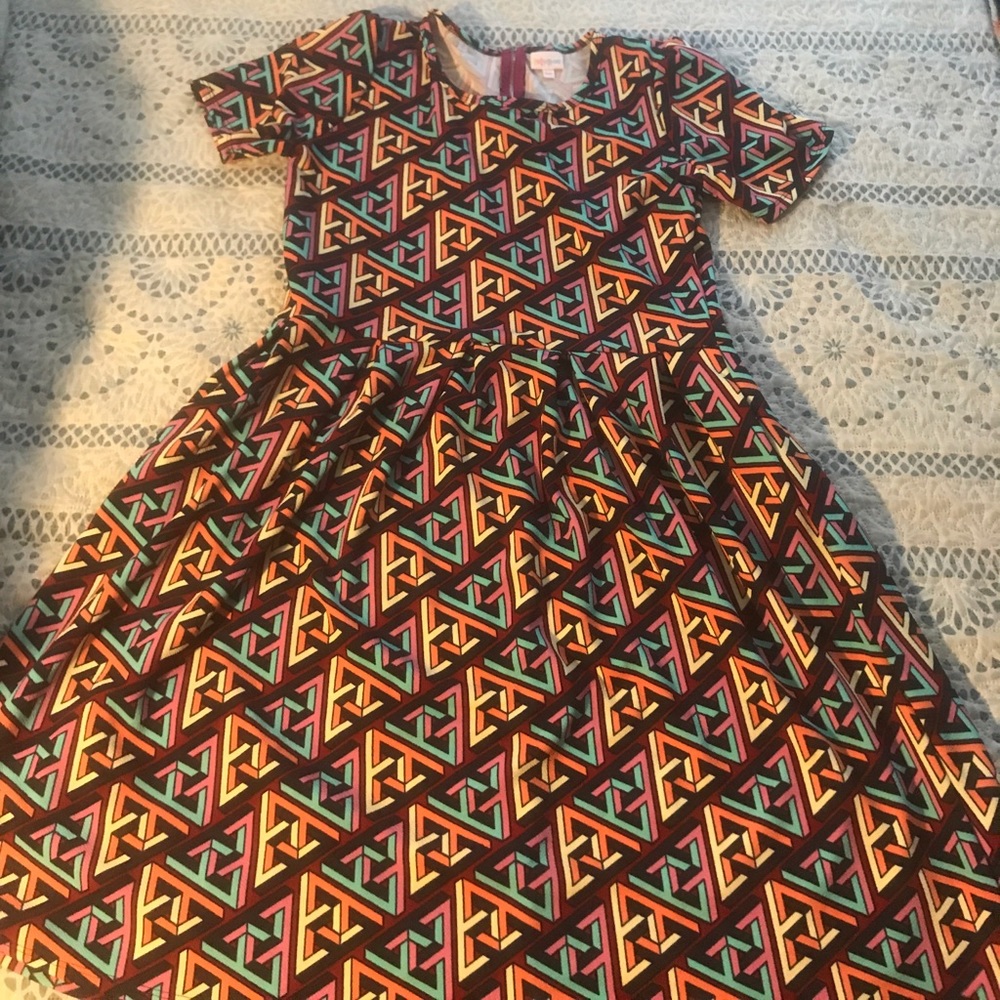 Lularoe Amelia