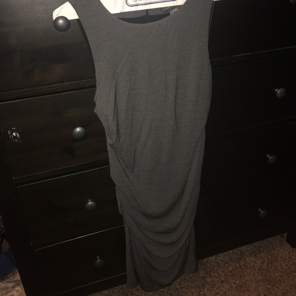 Maternity dress