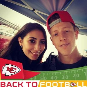 Meet your Posher, Craig