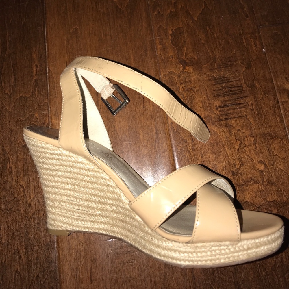 michael kors 3 inch heels