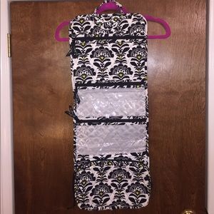 Vera Bradley travel organizer