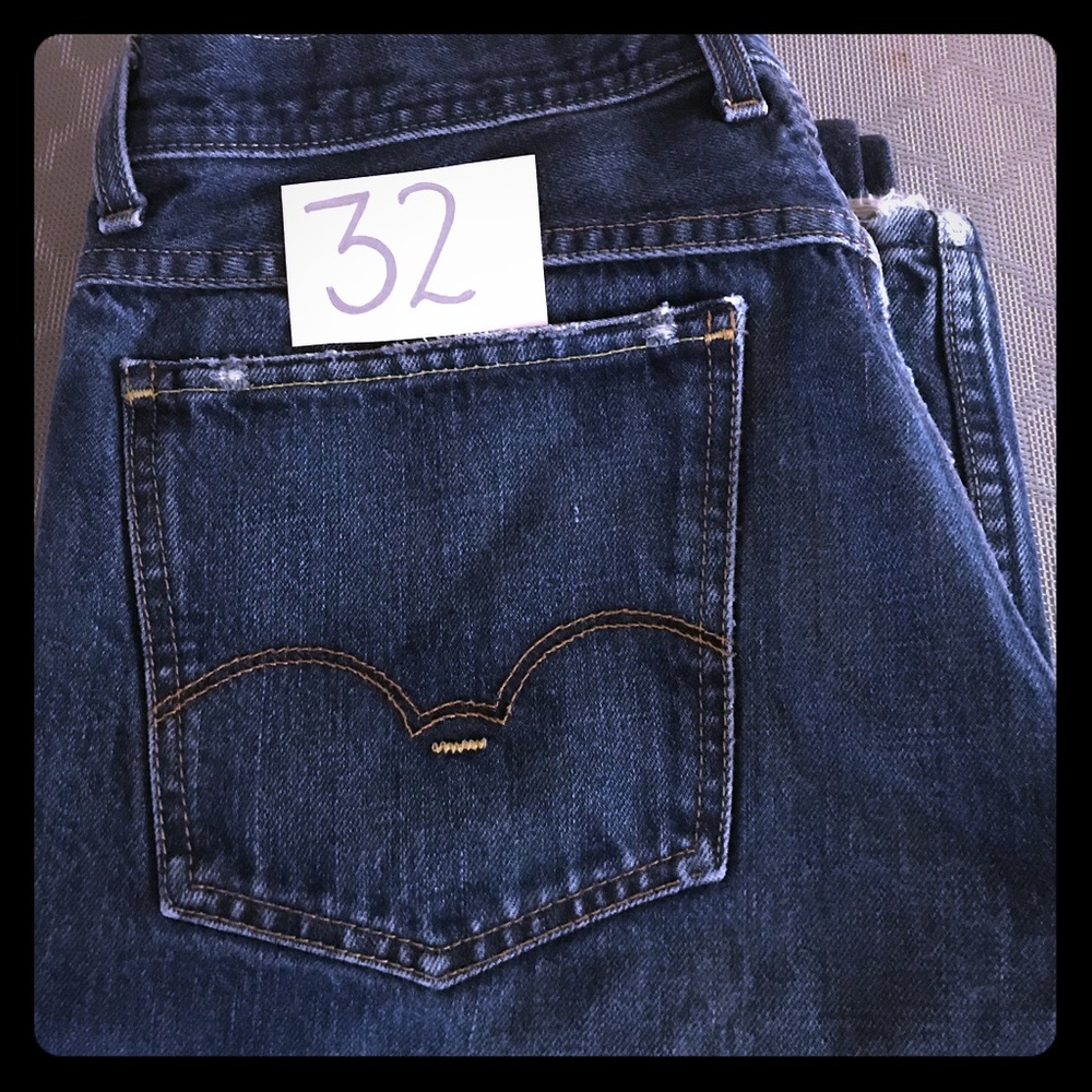 Lucky Brand Men's Jeans