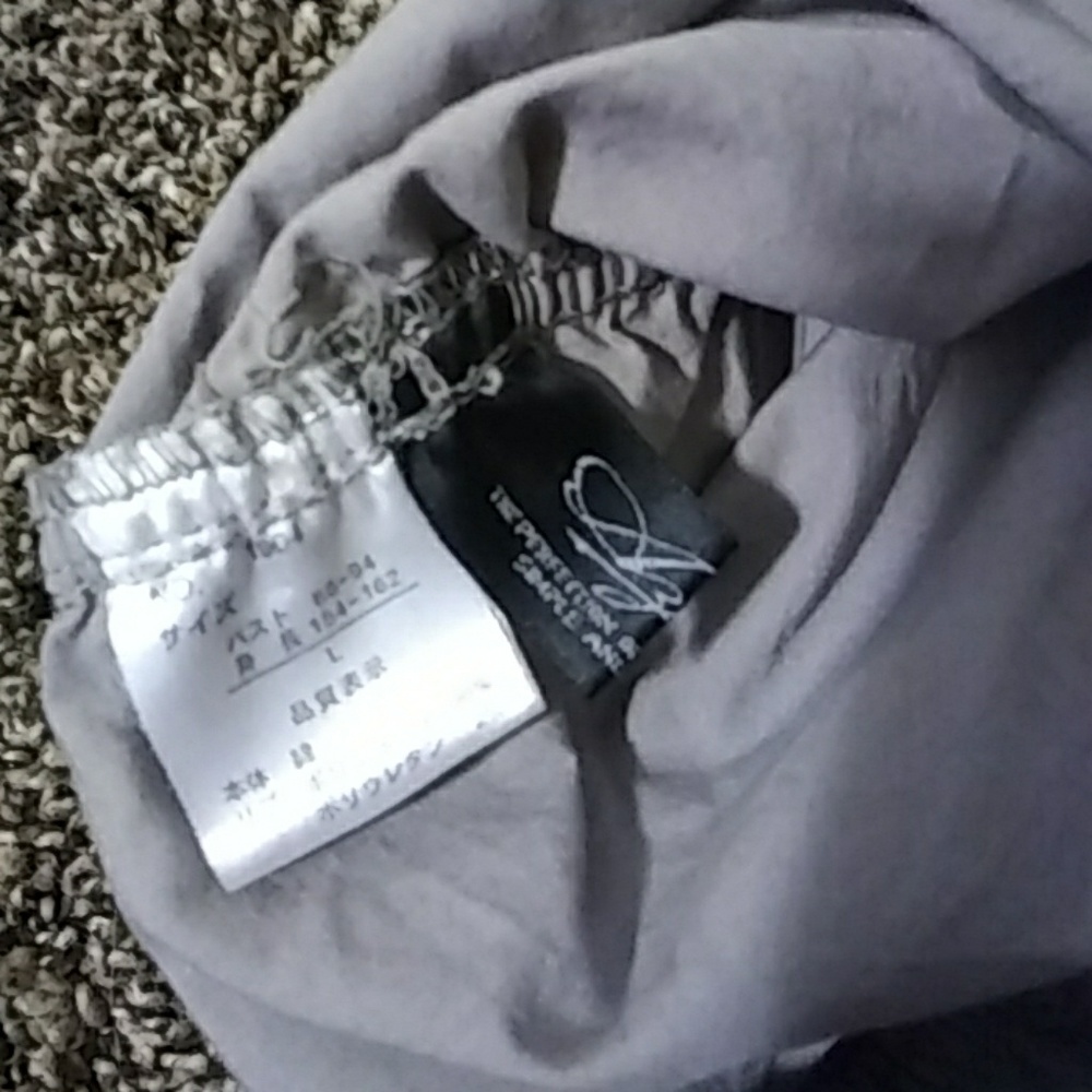 Short sleeved jacket - Picture 3 of 3