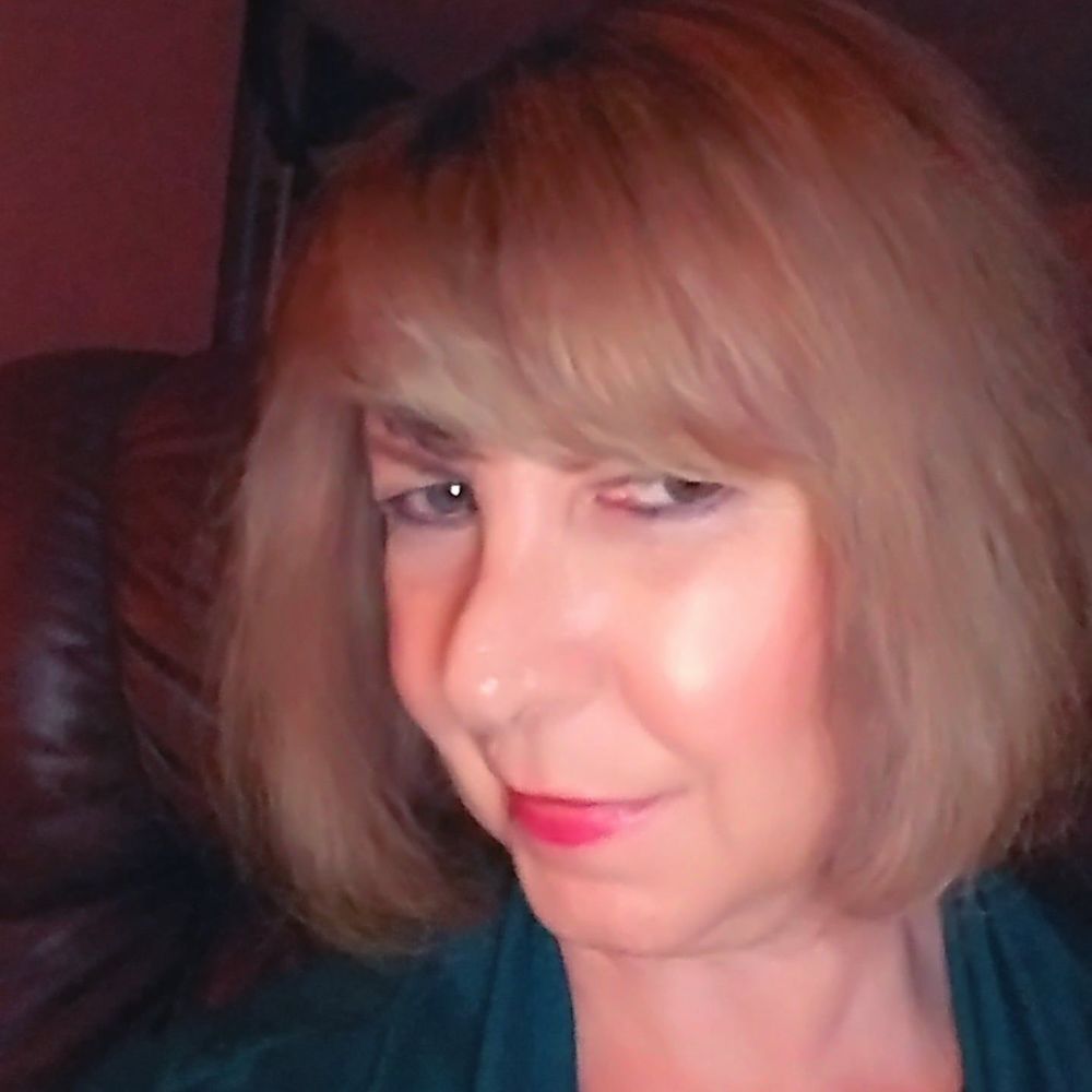 Meet your Posher, Kathleen