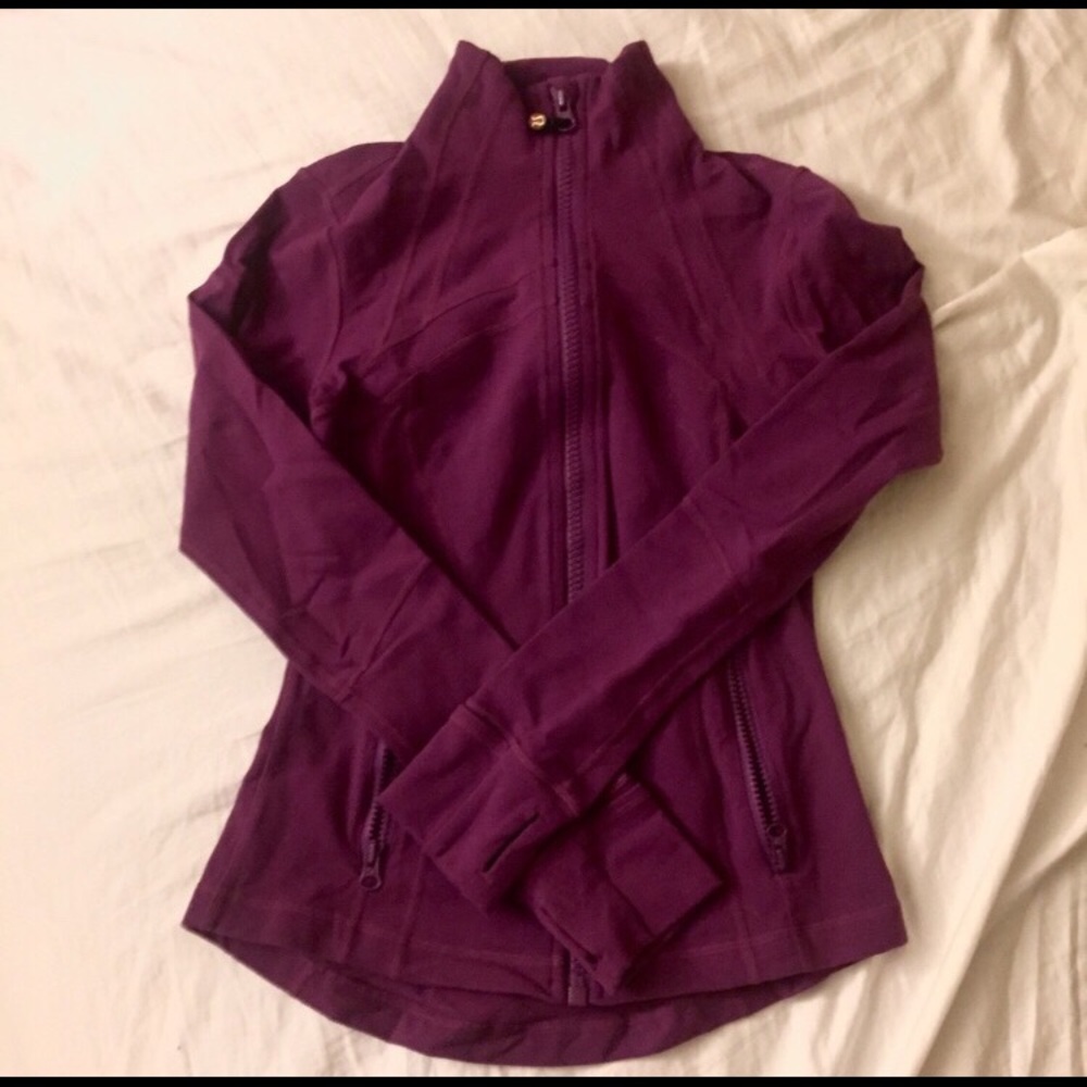 Lululemon Jacket