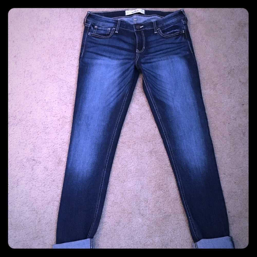 Hollister jeans