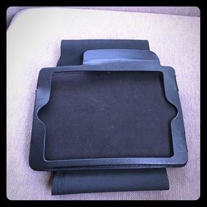 Ipad Mini case for the car