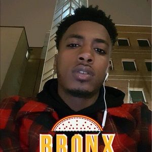 Meet your Posher, Dante