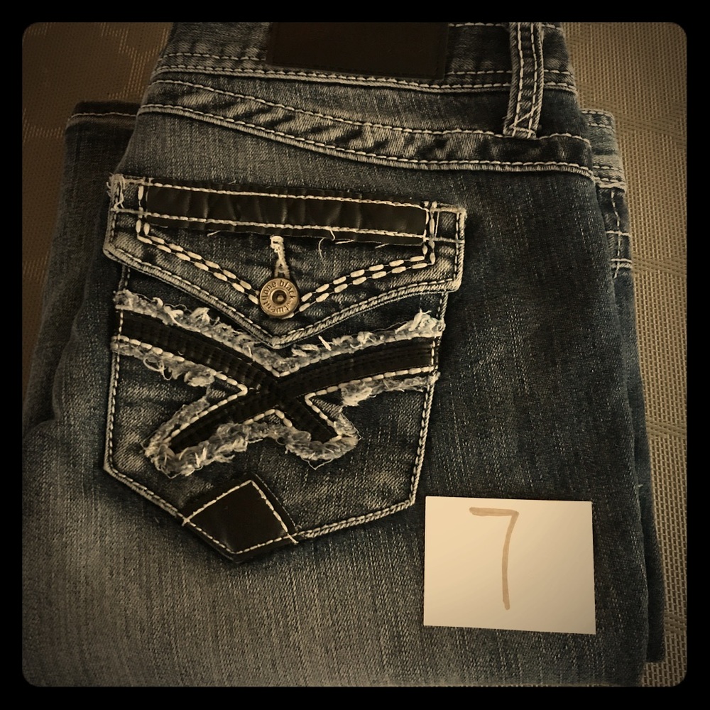 Women's Jeans