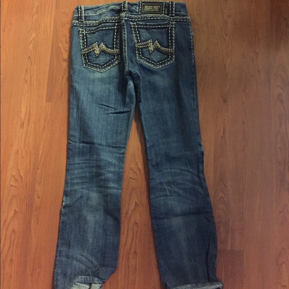 MissMe Jeans Skinny 29 - Picture 1 of 2