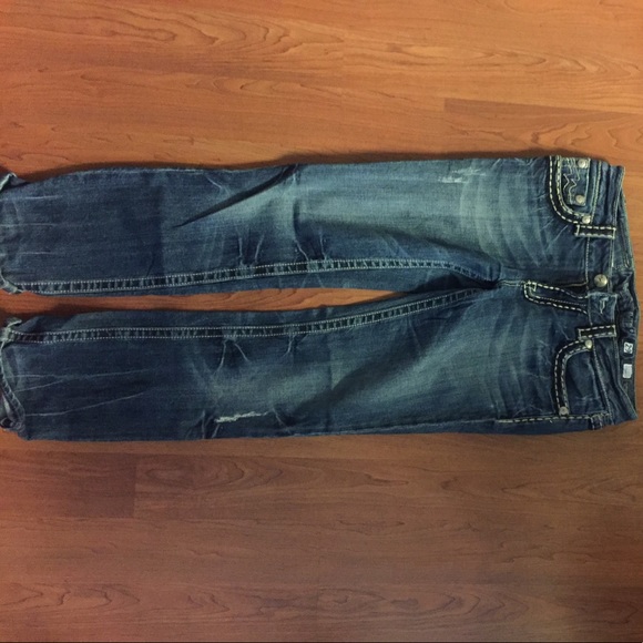 MissMe Jeans Skinny 29 - Picture 2 of 2