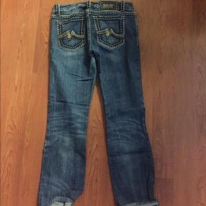 MissMe Jeans Skinny 29