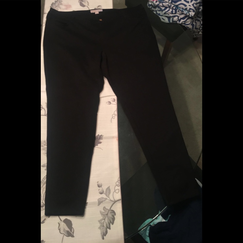 MK THICK LEGGINGS