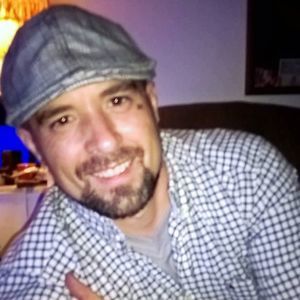 Meet your Posher, Casey