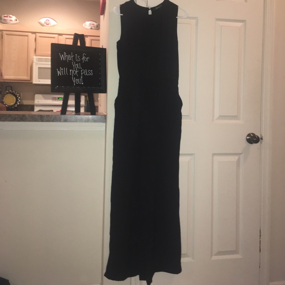 Modish One Jumpsuit