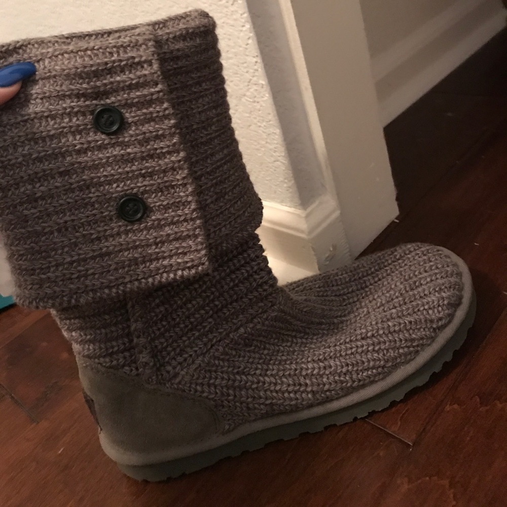 UGG boots