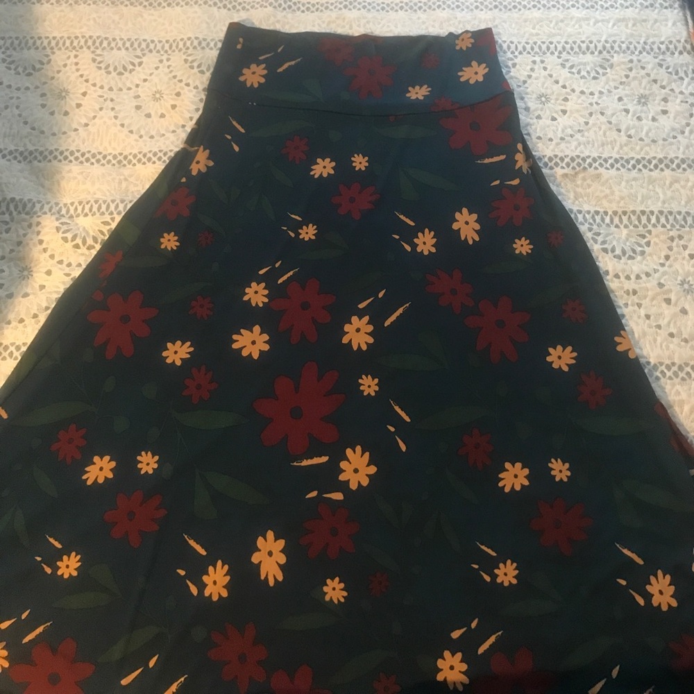 Lularoe Maxi