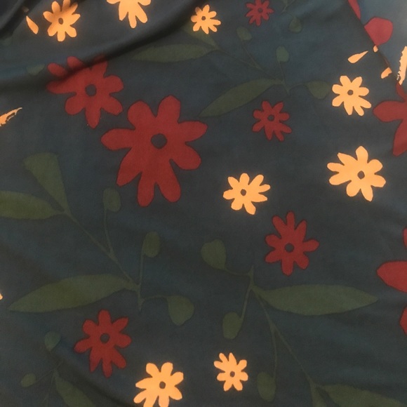 Lularoe Maxi - Picture 3 of 3