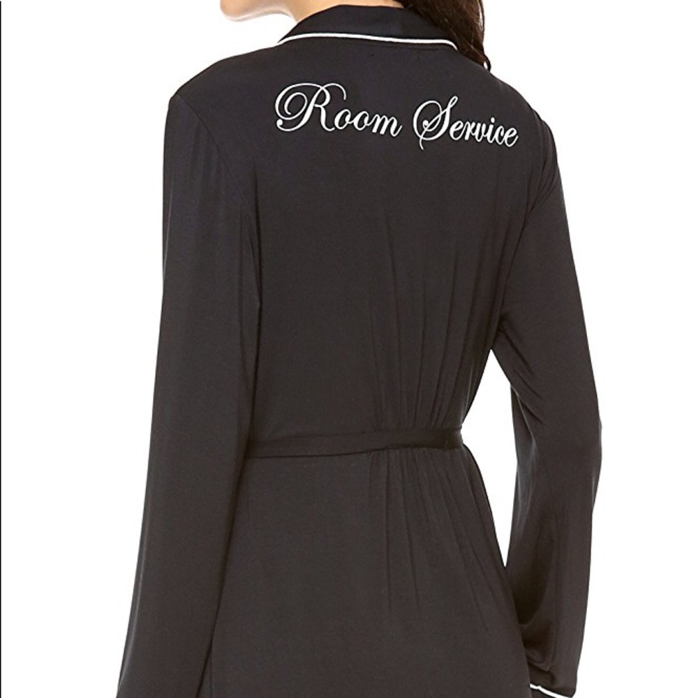 Wildfox Robe