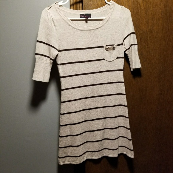 Sweater dress - Picture 1 of 1