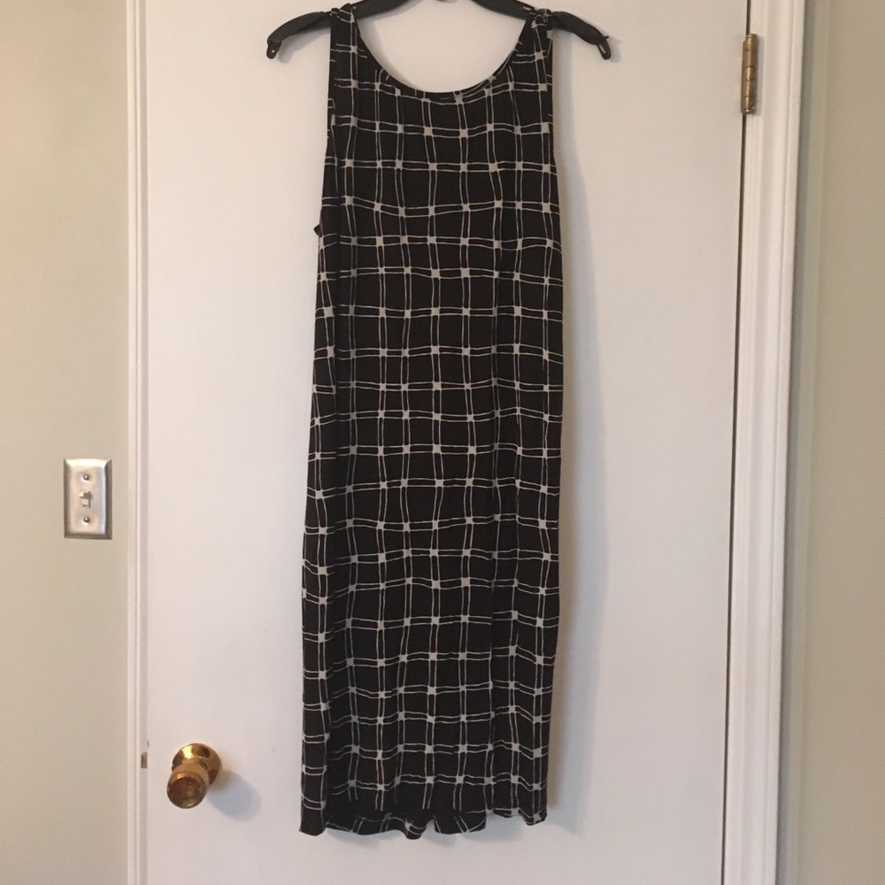 Porridge for Anthropologie Dress