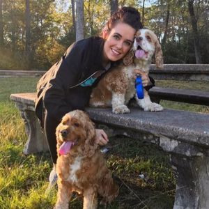 Meet your Posher, Bridget