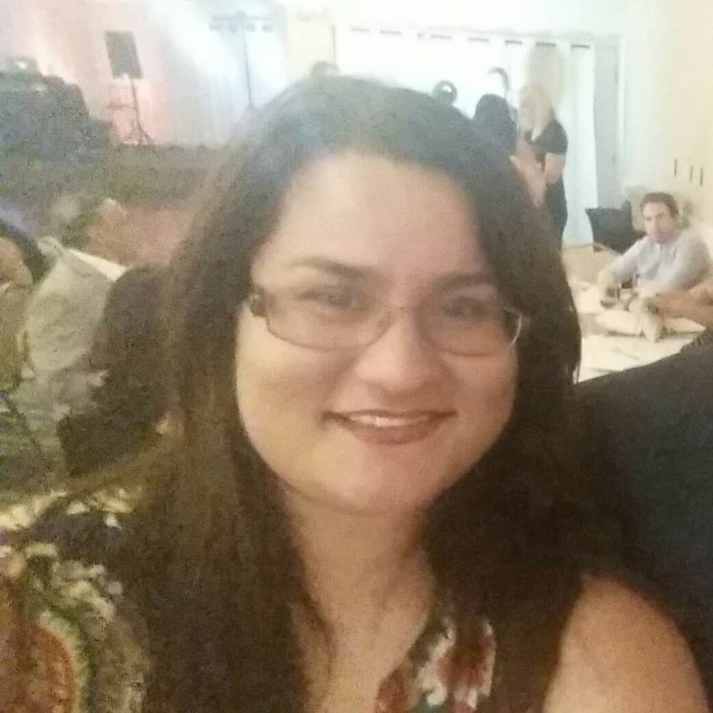 Meet your Posher, Anabel