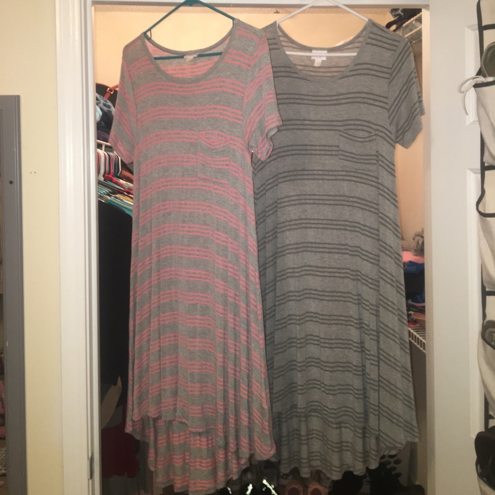 Lularoe dresses