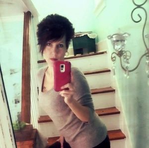 Meet your Posher, Tiffany