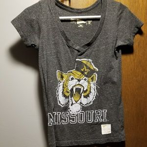 Mizzou shirt