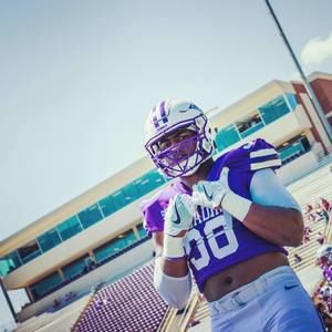 Meet your Posher, Chinedu