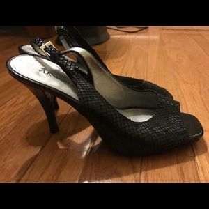 Anne Klein High Heels