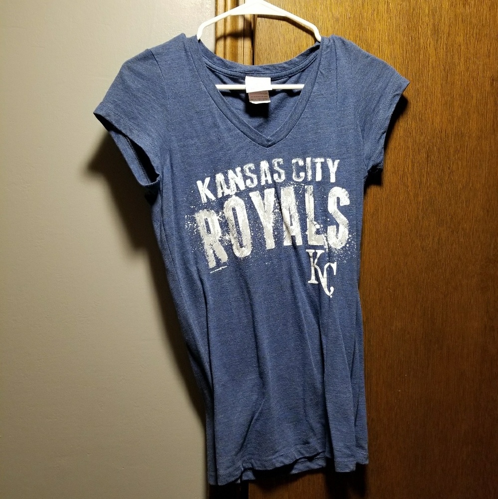 Royals shirt