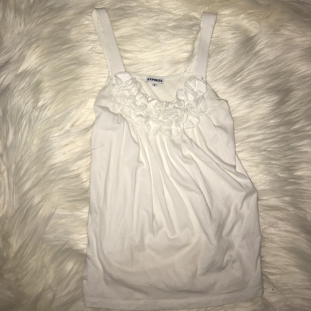 Great condition express blouse