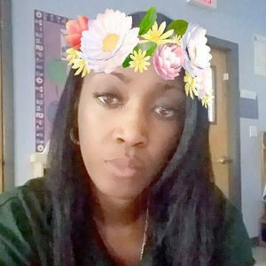 Meet your Posher, Natasha