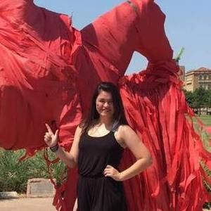 Meet your Posher, Cora