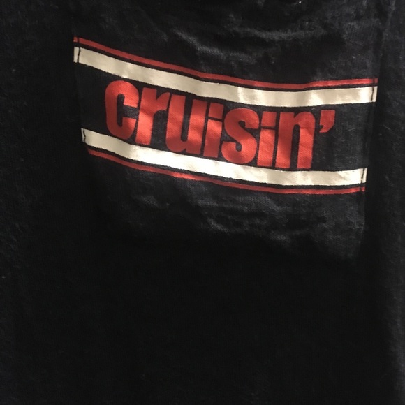 Comfy high-low shirt - Picture 2 of 2