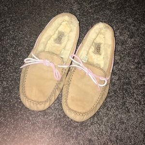 Ugg slippers