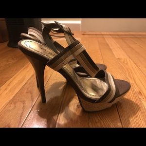 Anne Michelle High Heels